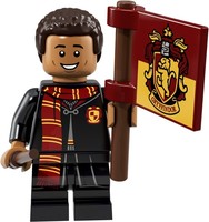 Набор LEGO 71022-8 Дин Томас