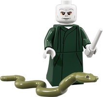 Набор LEGO 71022-9 Волан-де-Морт