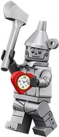 Набор LEGO 71023-12 Железный дровосек