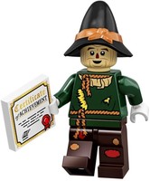 Набор LEGO 71023-13 Страшила
