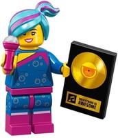 Набор LEGO 71023-15 Flashback Lucy