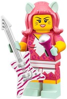 Набор LEGO 71023-17 Kitty Pop