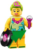 Набор LEGO 71023-20 Hula Lula