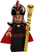 Набор LEGO Джафар