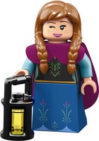 Набор LEGO 71024-11 Анна