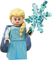 Набор LEGO 71024-12 Эльза