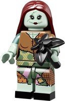 Набор LEGO 71024-14 Sally