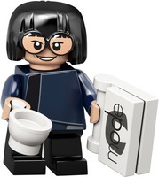 Набор LEGO 71024-15 Edna Mode
