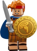 Набор LEGO 71024-17 Геркулес