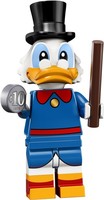 Набор LEGO 71024-3 Скрудж МакДак
