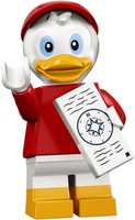 Набор LEGO 71024-4 Хьюи
