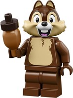 Набор LEGO 71024-7 Чип