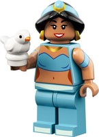 Набор LEGO 71024-9 Жасмин