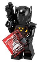 Набор LEGO 71025-11 Galactic Bounty Hunter