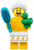 Набор LEGO 71025-2 Shower Guy