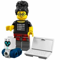 Набор LEGO 71025-5 Программист