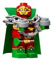 Набор LEGO 71026 Mister Miracle