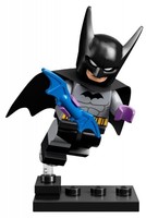 Набор LEGO 71026-10 Бэтмен