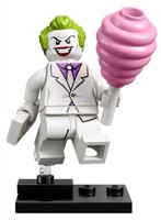 Набор LEGO 71026-13 Джокер