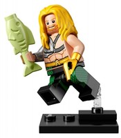 Набор LEGO 71026-3 Авквамен