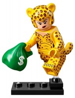 Набор LEGO 71026-6 Cheetah