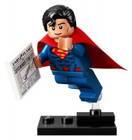 Набор LEGO 71026-7 Супермен
