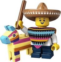 Набор LEGO 71027 PiГ±ata Kid
