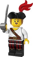 Набор LEGO 71027-5 Pirate