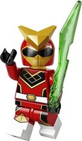 Набор LEGO 71027-9 Super Warrior