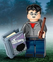 Набор LEGO 71028 Harry Potter