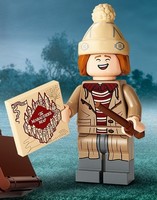 Набор LEGO 71028-11 George Weasley