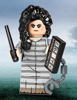 Набор LEGO 71028-12 Bellatrix Lestrange