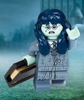 Набор LEGO 71028-14 Moaning Myrtle
