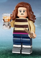 Набор LEGO 71028-3 Hermione Granger
