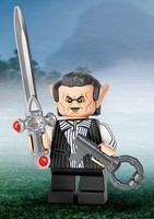 Набор LEGO 71028-6 Griphook