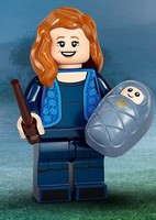 Набор LEGO 71028-7 Lily Potter