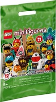 Набор LEGO 71029-0 Series 21 - Random Bag