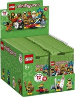Набор LEGO 71029-14 Series 21 - Sealed Box