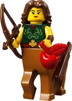 Набор LEGO 71029-6 Centaur Warrior