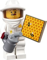 Набор LEGO 71029-7 Beekeeper