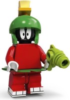 Набор LEGO 71030-10 Marvin the Martian
