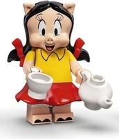 Набор LEGO 71030-11 Petunia Pig
