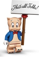 Набор LEGO 71030-12 Porky Pig