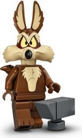 Набор LEGO 71030-3 Wile E Coyote