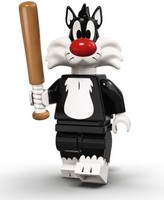 Набор LEGO 71030-6 Sylvester