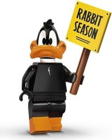 Набор LEGO 71030-7 Daffy Duck