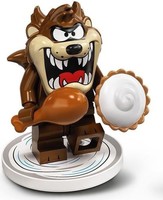 Набор LEGO 71030-9 Taz the Tasmanian Devil