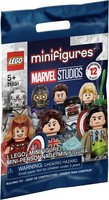 Набор LEGO 71031-0 Marvel Studios - Random Bag