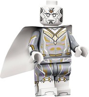 Набор LEGO 71031-2 The Vision