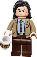 Набор LEGO 71031-6 Loki